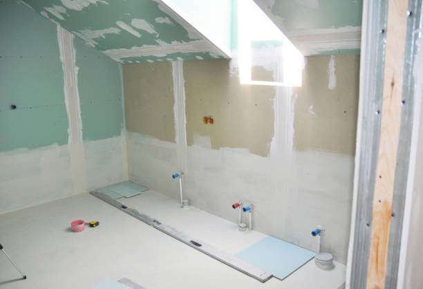 Mold Remediation for Rental Properties in Town And Country, WA