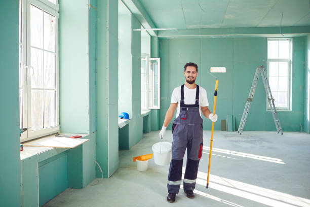 Best Dehumidification Services  in Town And Country, WA