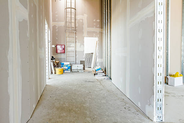 Best Mold Removal for HVAC Installations  in Town And Country, WA